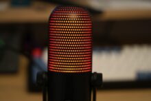 Razer Seiren V3 Chroma