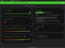 Razer Seiren V3 Chroma