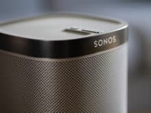 sonos