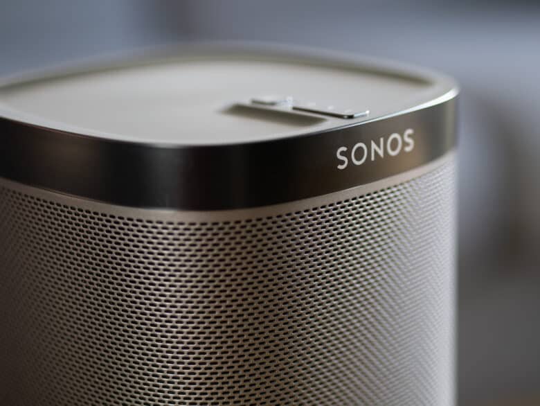 sonos