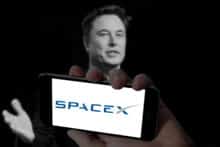 SpaceX