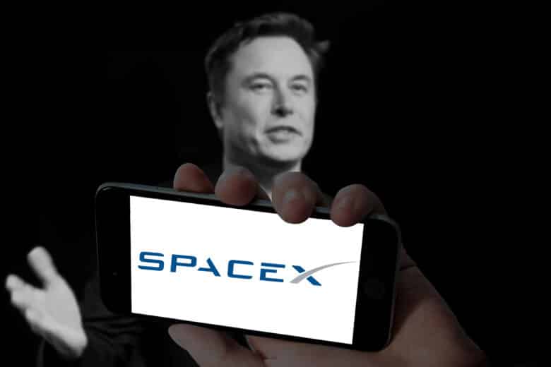 SpaceX