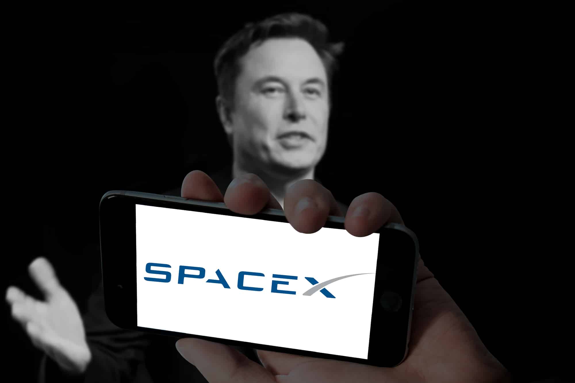 SpaceX