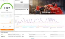 Medion Erazer Beast X40