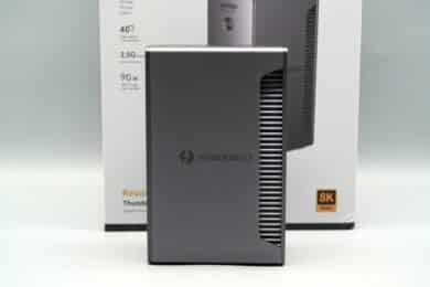 UGREEN Revodok Max 213 Thunderbolt 4 Dock