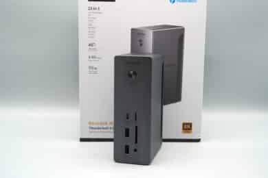 UGREEN Revodok Max 213 Thunderbolt 4 Dock