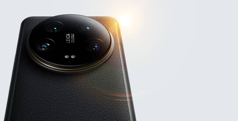 Xiaomi 14 ultra
