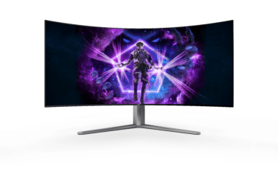 AOC AGON Pro AG456UCZD