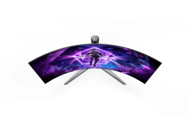 AOC AGON Pro AG456UCZD