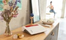 AVM FRITZ!Box 6670 Cable