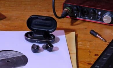 Cambridge Audio Melomania M100