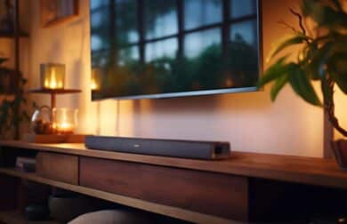 Denon DHT-S218