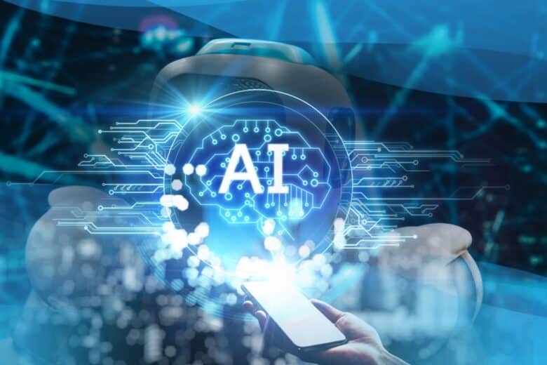 Künstliche Intelligenz (KI)