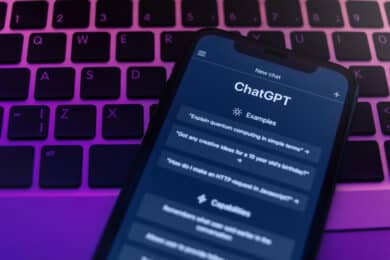 Die Technologie hinter ChatGPT verstehen - so wird deine Anfrage verarbeitet