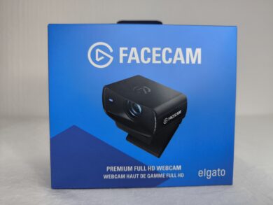 Frontseite der Verpackung