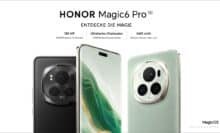 Honor Magic6 Pro