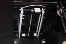 Qidi X Plus 3 Montage