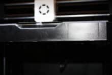 Qidi X Plus 3 Verarbeitung