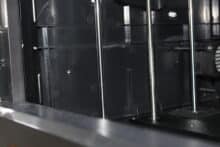 Qidi X Plus 3 Innenansicht