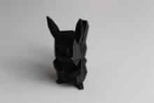 Qidi X Plus 3 Pikachu