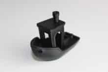 Qidi X Plus 3 Benchy