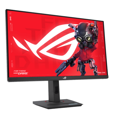 ASUS ROG Strix XG27ACS