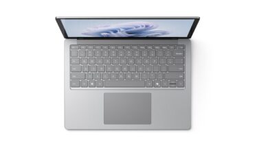 Surface Laptop 6 for Business