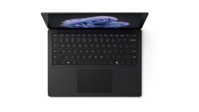 Surface Laptop 6 for Business