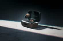 Sennheiser Momentum True Wireless 4