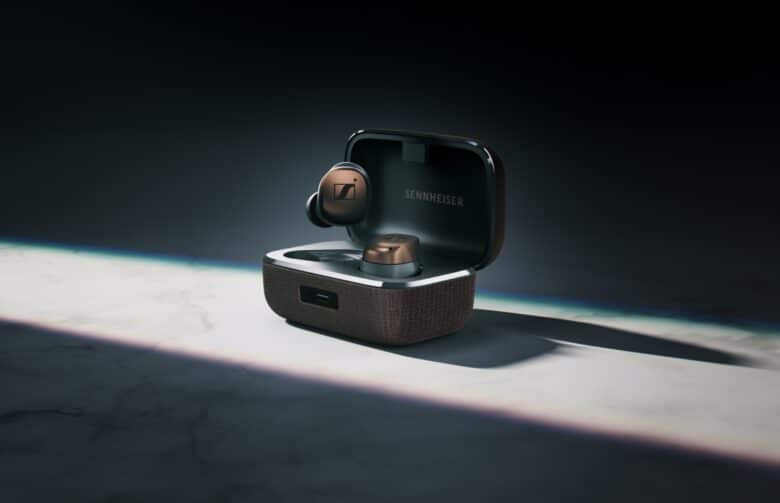 Sennheiser Momentum True Wireless 4