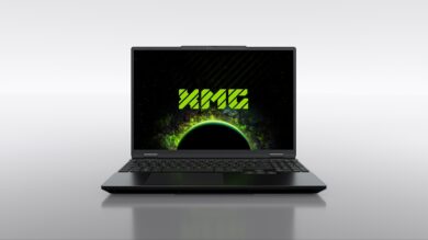 XMG Core 15 M24