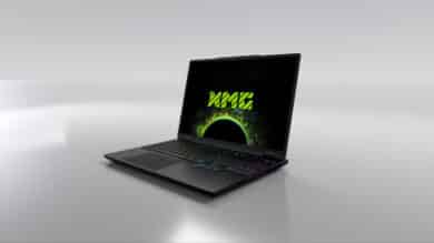 XMG Fusion 15 E24