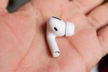 AirPods pro