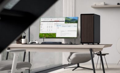 TUXEDO Atlas S und XL