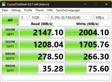 WD Black P40 Game Drive