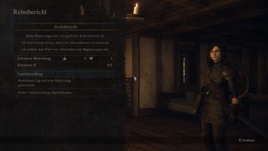 Dragon's Dogma 2 Test