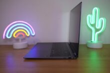 Samsung Galaxy Book4 Pro 360