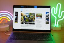 Samsung Galaxy Book4 Pro 360