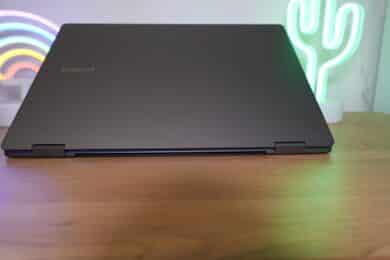 Samsung Galaxy Book4 Pro 360