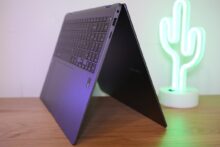 Samsung Galaxy Book4 Pro 360