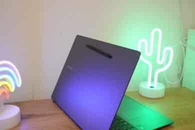 Samsung Galaxy Book4 Pro 360