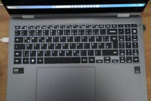 Samsung Galaxy Book4 Pro 360