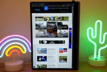 Samsung Galaxy Book4 Pro 360