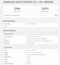 Samsung Galaxy Book4 Pro 360