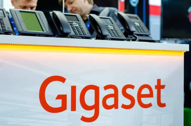 Gigaset
