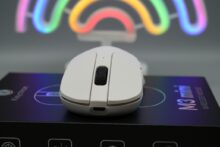 Keychron M3 Mini Design