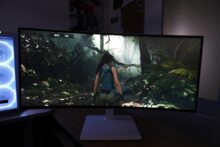 LG 38WR85QC-W