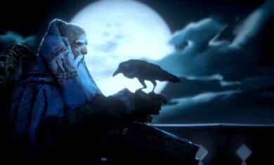 No Rest for the Wicked