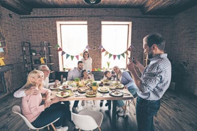 Osterfotos Titelbild