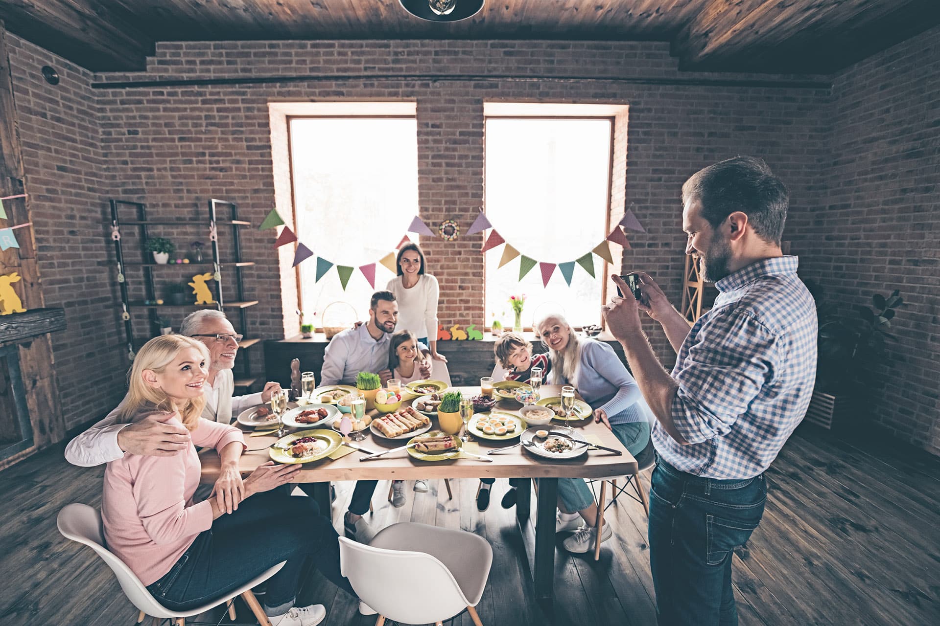 Osterfotos Titelbild